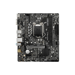 Mother MSI B560M PRO-E s1200 11va gen DDR4 VGA HDMI - AHP Insumos