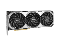 Placa video GeForce RTX 4070 MSI Super 12G Ventus 3X OC - comprar online