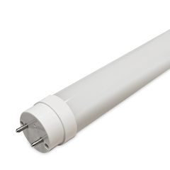 Tubo de leds T8 18 Watts Luz Fría TUB18FE