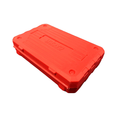 Set de Puntas 122 Udovo material S2 DBU122 - comprar online