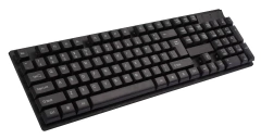 Teclado Skyway 5420 Usb anti-sapilcadura Negro en Español en internet