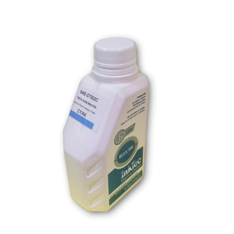 Tinta Inktec Sublimacion Inktec 250cc Cyan