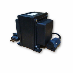 Autotransformador Elevador de 110v a 220v 1000w en internet