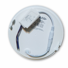 Downlight Led 12w 4000K Philco Redondo p/ embutir DLIGHT12PRWWNT - comprar online