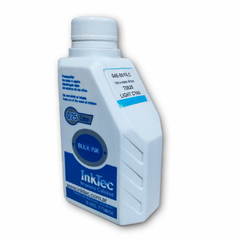 Tinta Inktec Epson universal Light Cyan 250cc