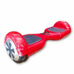 Outlet Moto Skate Kolke KGI-111 Rojo