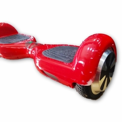 Outlet Moto Skate Kolke KGI-111 Rojo - AHP Insumos