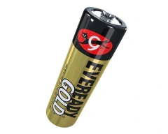 Pila Eveready Gold AA Alcalina Blister x 1 pila