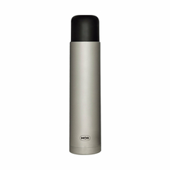 Termo Mor 1000ml Total Fit de Acero Inoxidable con pico - comprar online