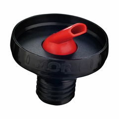 Termo Mor 1000ml Total Fit de Acero Inoxidable con pico en internet