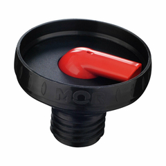 Termo Mor 1000ml Total Fit de Acero Inoxidable con pico - AHP Insumos