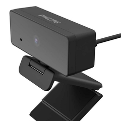 Webcam Philips P406B FHD 1080p