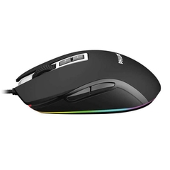 Mouse Philips G212 Gaming Usb 800-2800dpi 8Keys RGB - AHP Insumos