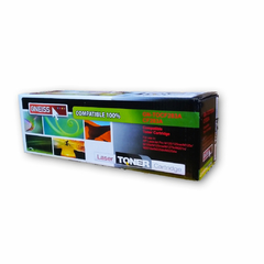 Toner Gneiss HP CF283A p/ LaserJet Pro M125/ M127FN/ M127W/ M201DW/ M225