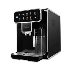 Cafetera Expreso Automática con Molinillo incorporado - tienda online