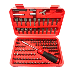 Set de Puntas 122 Udovo material S2 DBU122 en internet
