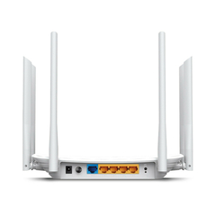Router Inalámbrico Archer C86 AC1900 Wir Dual Band 6 Antenas en internet