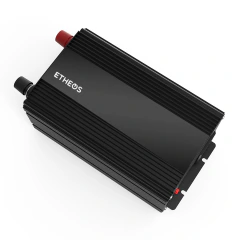 Imagen de Inversor de corriente 12v a 220v 2000w pico onda sinusoidal pura Etheos