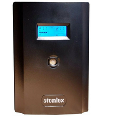 UPS 3500VA Atomlux con display en internet