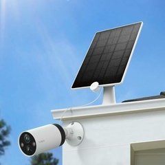 Panel Solar Tapo A200 4,5W cable 4m
