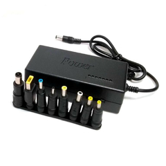 Cargador Notebook Universal Only 84w con 8 Pines p/ Lenovo Yoga, HP Cel