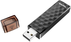 Pendrive 64gb Sandisk Connect Wireless Stick - tienda online