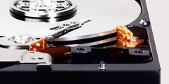 Disco Rigido interno WD 2Tb 256mb Sata 3 Blue WD20EZAZ