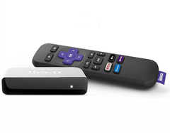Roku Premiere 4k 3920RW-SW con Control Remoto - comprar online