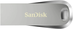 Pendrive 128gb Sandisk Ultra Luxe USB 3.1 Gen 1 en internet
