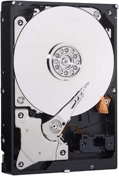 Disco Rigido interno WD 2Tb 256mb Sata 3 Blue WD20EZAZ en internet