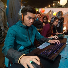 Teclado Logitech G213 Prodigy Gaming Espa - AHP Insumos