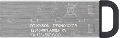 Pendrive 64gb Kingston DTKN 3.2 - AHP Insumos