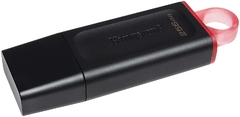 Pendrive 256gb Kingston DT Exodia 3.2 - AHP Insumos