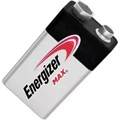 Bateria 9V Energizer