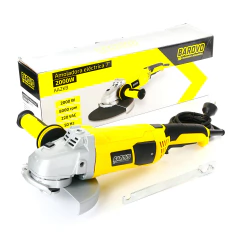 Imagen de Amoladora Barovo 7" 2000w