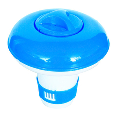 Boya dosificadora de cloro 9" Kushiro APD-016 - comprar online