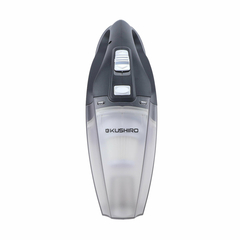 Aspiradora Portatil 12v Liquidos y Solidos 4L Kushiro APK4L12V - AHP Insumos
