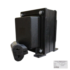 Autotransformador Elevador de 110v a 220v 750w en internet
