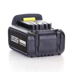 Amoladora Angular 4 1/2" inalámbrica Barovo BIL-AA4 + Batería 40,000 + Cargador - tienda online