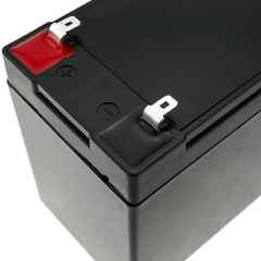 Bateria de gel 12v 9.0 A TRV en internet