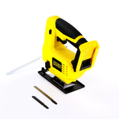 Sierra Caladora Inalambrica Barovo BIL-SC + Batería 40,000 + Cargador