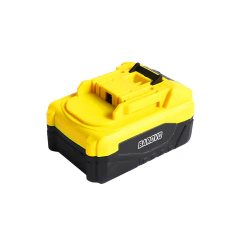 Taladro percutor y atornillador 13 mm brushless a bateria Ionmax Barovo en internet