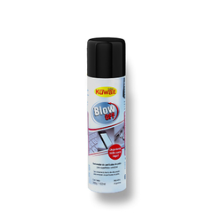 Gas comprimido inerte de Alta Presion Blow Off 200gr / 163ml Kuwait