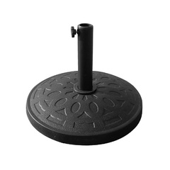 Base Contrapeso para Sombrilla de Centro 15kg