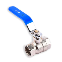 Válvula esférica HH 3/4" liviana en internet