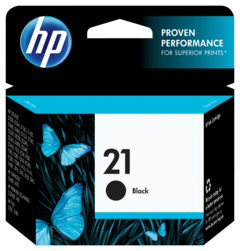 HP 21 original