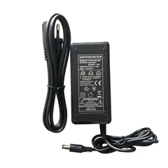 Cargador para bateria de monopatin el