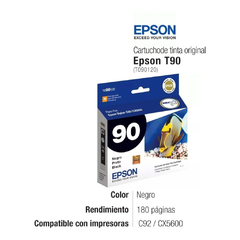 Cartucho Epson T90N - comprar online
