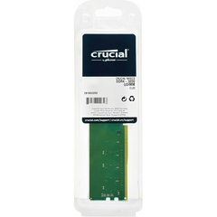 Memoria Ram 8 Gb DDR4 Crucial 3200mhz Basic CB8GU3200