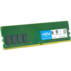 Memoria Ram 8 Gb DDR4 Crucial 3200mhz Basic CB8GU3200 en internet